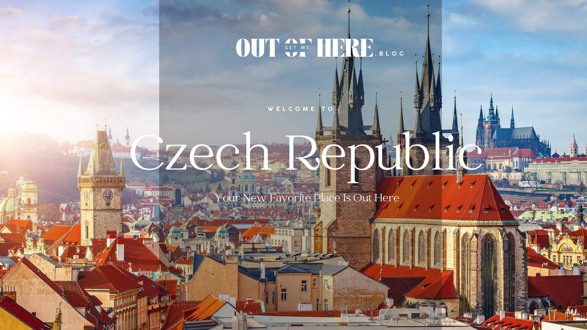 Prague: A First-Timer’s Guide to the City of a Hundred Spires